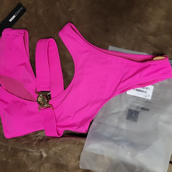 Sexy one piece Swimsuit - Picture 12 of 13